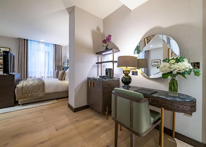 Stock Exchange Hotel, Manchester, Autograph Collection Hotell 5*