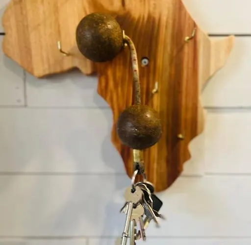 Bespoke Narrowboat Apartment Manchester