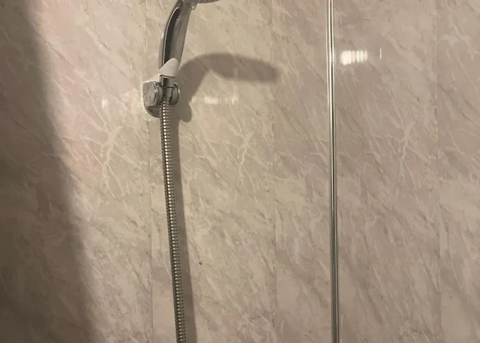 Apartman Manc Living Manchester