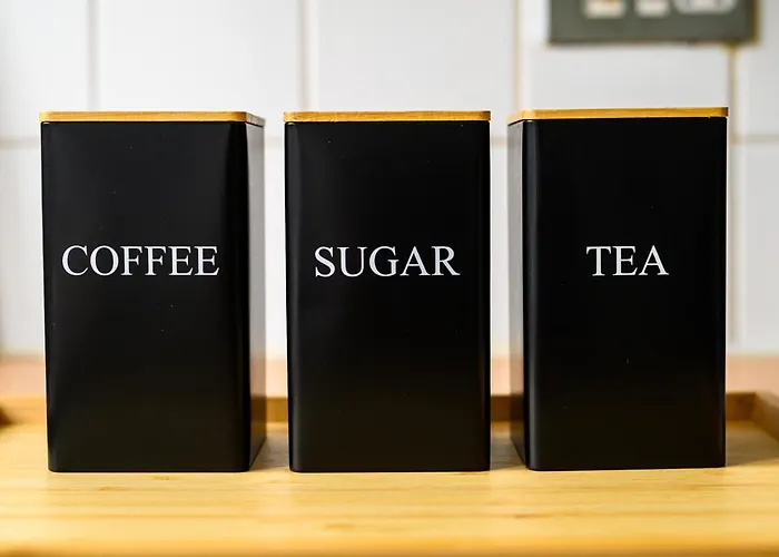 Trafford Eden - 3 Bed Near Old Trafford And Trafford Centre With Free Parking Manchester