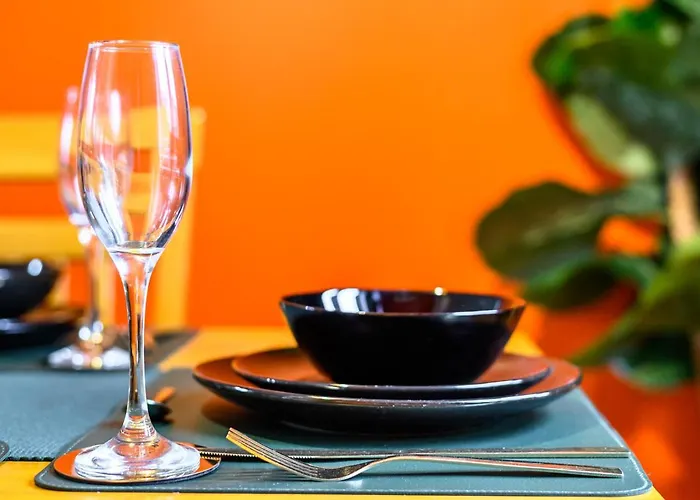 Trafford Eden - 3 Bed Near Old Trafford And Trafford Centre With Free Parking * Manchester