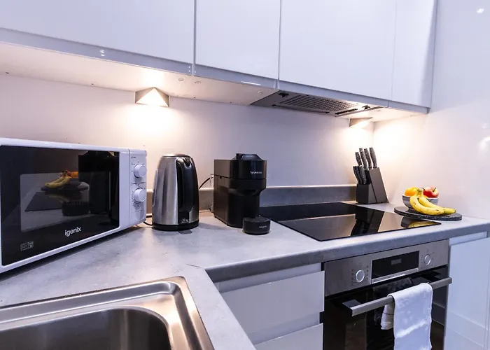 Trendy In The Heart Of Mcr * Manchester