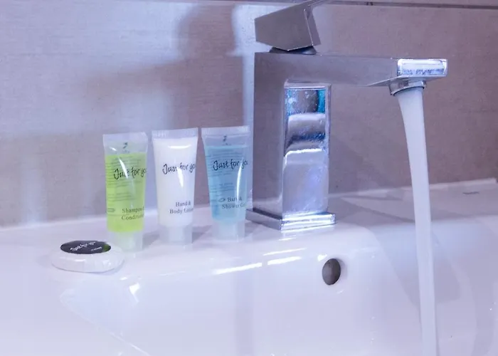 Apartment Trendy In The Heart Of Mcr *