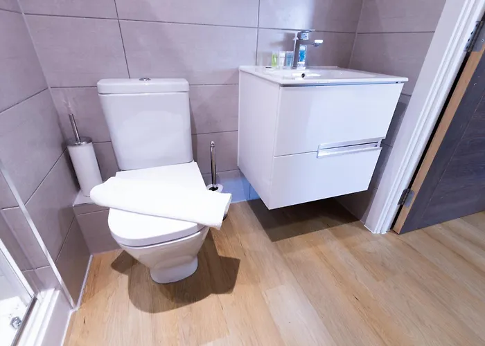 Trendy In The Heart Of Mcr * Manchester