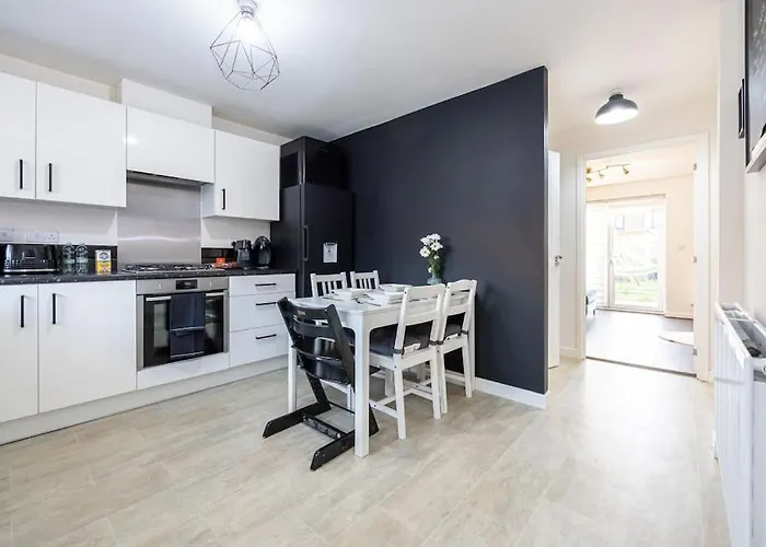 Διαμέρισμα Trox - Cosy Vibes - Free Parking - Zero Fuss *