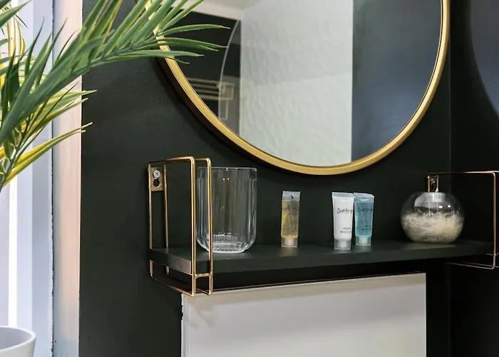 Trox - Cosy Vibes - Free Parking - Zero Fuss * מנצ'סטר