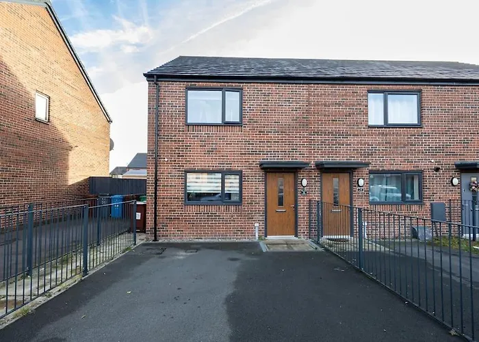 Trox - Cosy Vibes - Free Parking - Zero Fuss דירה *