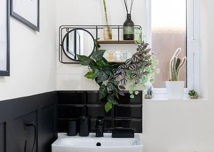 Trox - Cosy Vibes - Free Parking - Zero Fuss Μάντσεστερ