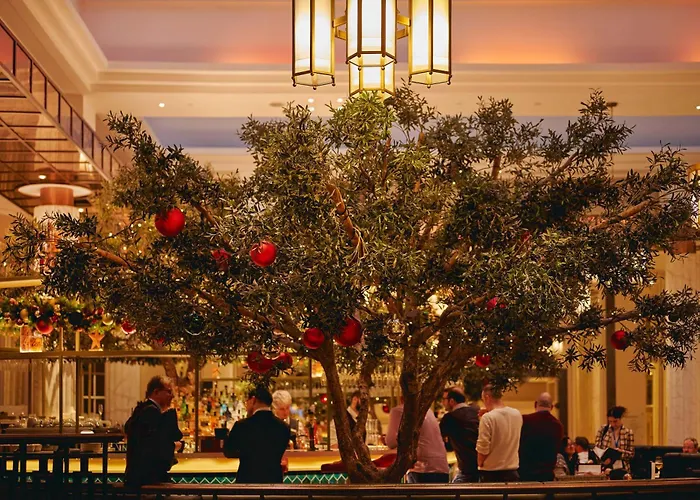 The Midland Hotel 4*