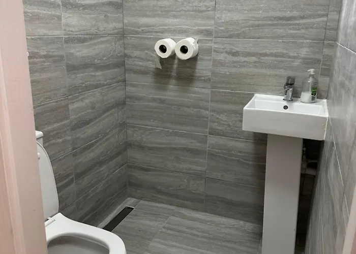 Centre Town House Tatil Evi