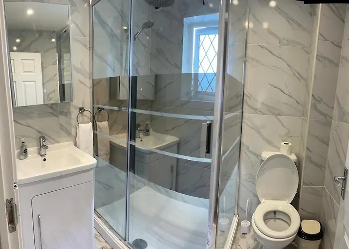 Centre Town House Tatil Evi *