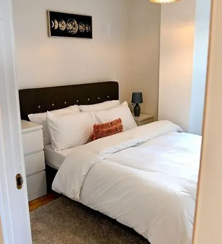 Apartamento Waterside Haven