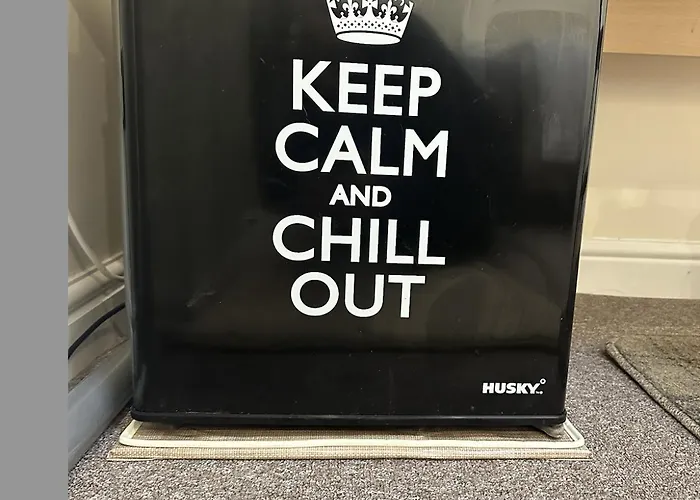 Newly Built Private Ensuite