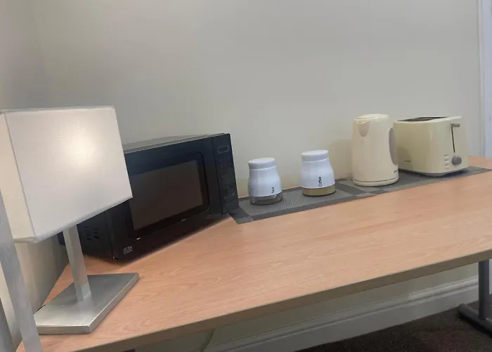 Apartment Newly Built Private Ensuite