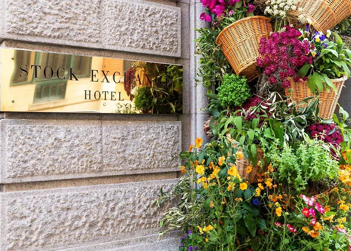 Hotell Stock Exchange Hotel, Manchester, Autograph Collection Manchester