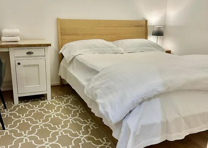 Tatil Evi Centre Town House Manchester