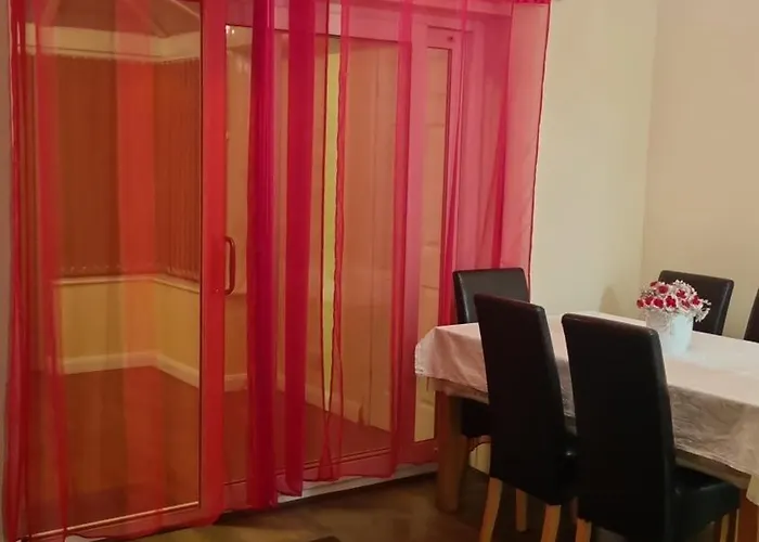 Apartment Apple Valley *