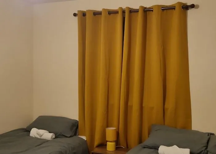 Apartment Apple Valley