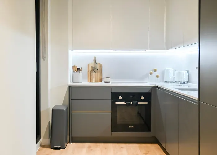 Modern In 맨체스터