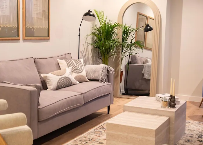 Modern In 맨체스터