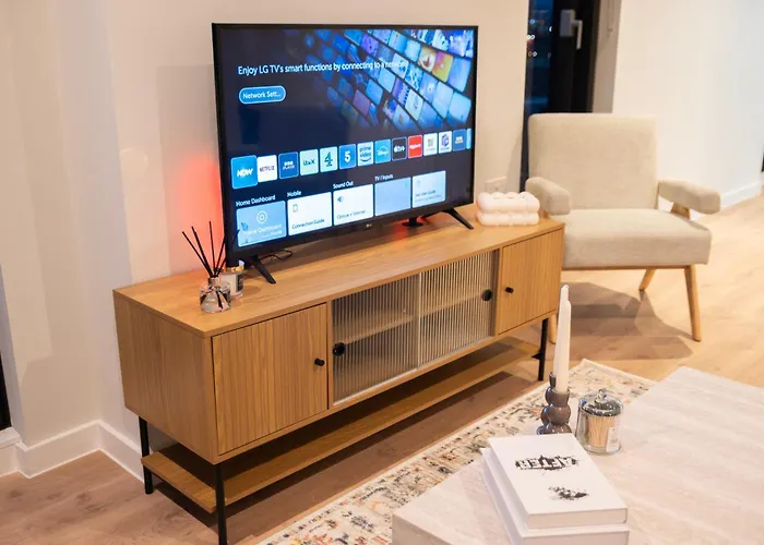 Modern In 맨체스터