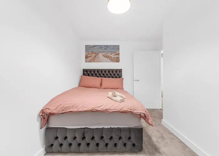 Luxurious Stylish Modern *