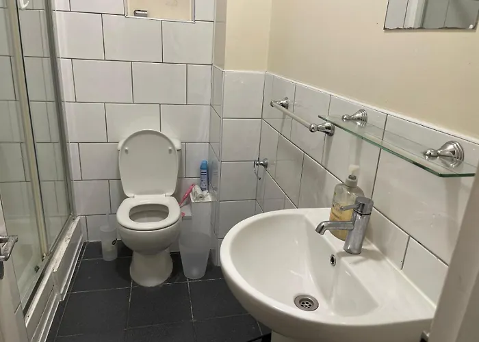 Privatunterkunft Aas Manchester