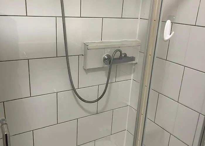 Aas Privatunterkunft Manchester