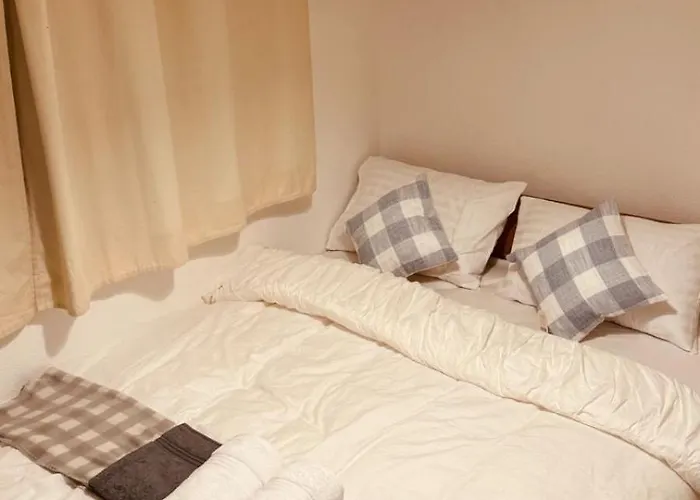 Ever United Gasthof Manchester