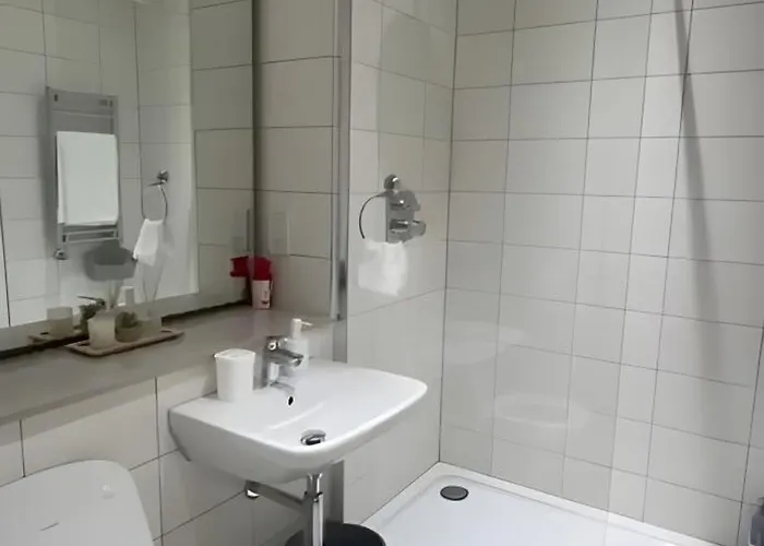 Cozy With A View Apartamento *