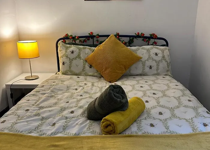 Large Kitchenette Manchester