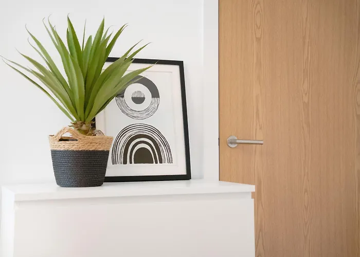 Apartment Luxury 2br In Media *