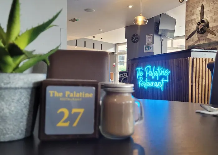 Airport 3* Manchester