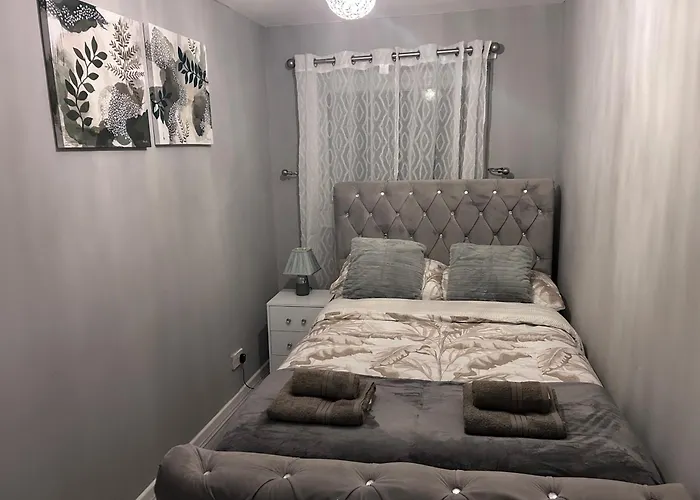 펜션 Havilahome Retreat