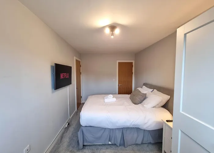 Apartamento Canal Side Flat By Superhost *