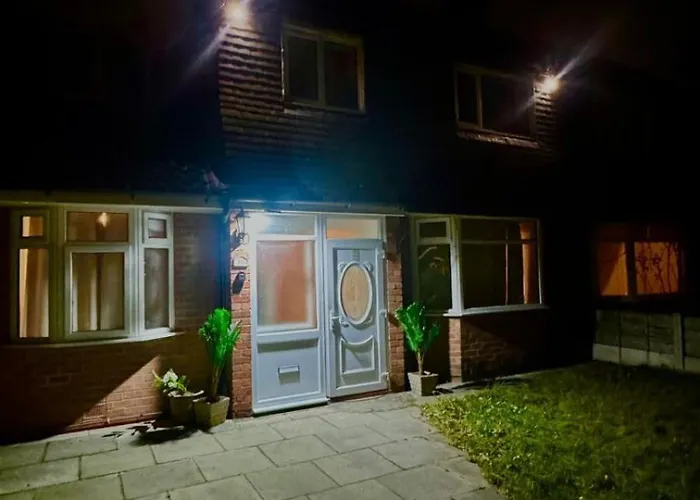 招待所 Ever United