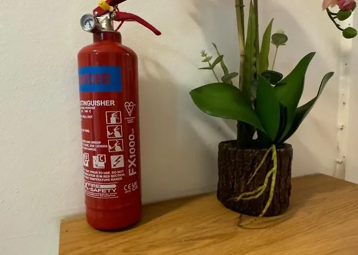 Gasthof Ever United Manchester