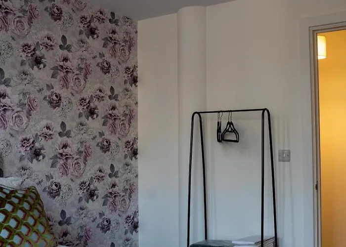 Jubilee View 아파트 맨체스터