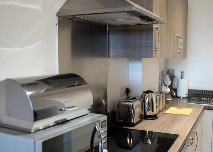 Jubilee View * 맨체스터