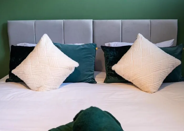 Jubilee View 맨체스터