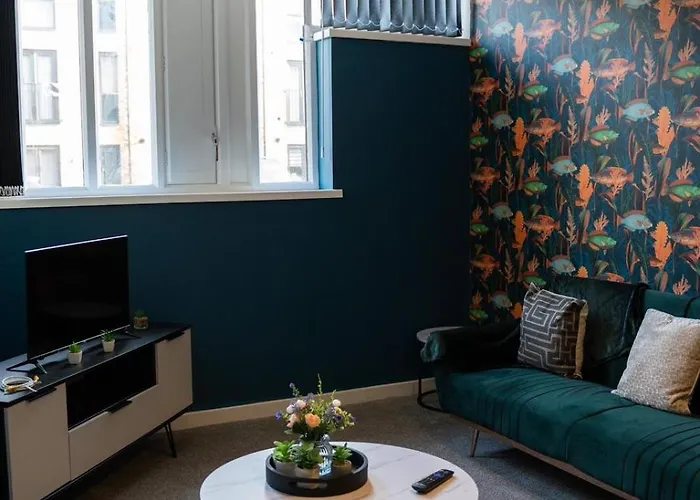 Jubilee View 맨체스터