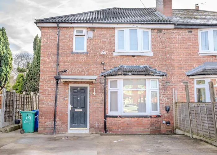 Appartement Latestapartments Near Coop Live And Etihad Stadium