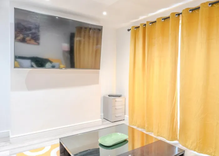 Latestapartments Near Coop Live And Etihad Stadium