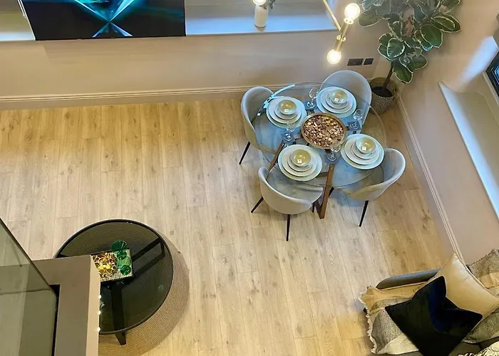 Daire Emerald Escape 3 Bed 3 Bath *