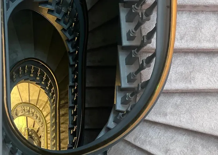 Apartment Emerald Escape 3 Bed 3 Bath