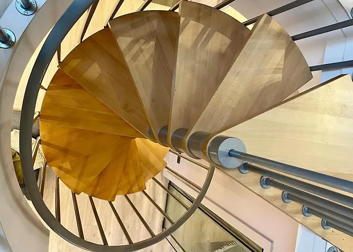 Daire Emerald Escape 3 Bed 3 Bath Manchester