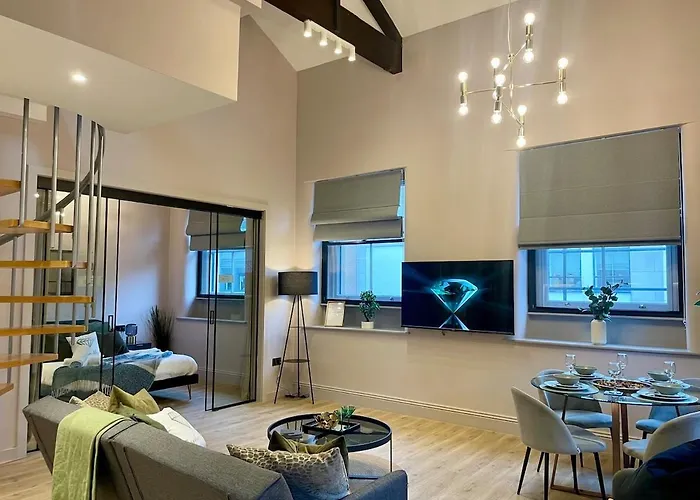 Daire Emerald Escape 3 Bed 3 Bath