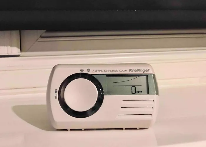 Accommodatie bij particulieren Private Bedroom In Unique Luxury House, Salford,