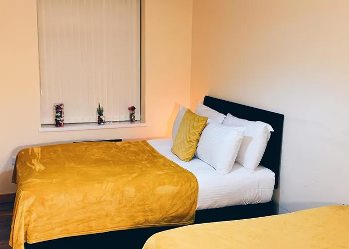 The Eliteapex Apartment