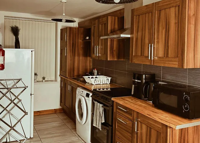 The Eliteapex Apartment